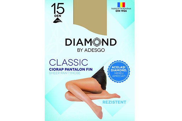 Ciorapii, un accesoriu care maximizeaza eleganta feminina