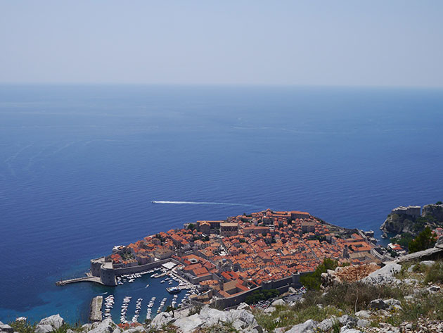 Opt destinatii alternative pentru escapada de 1 mai