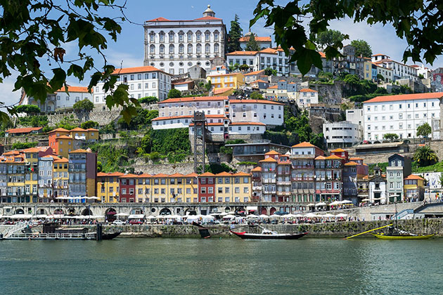 Opt destinatii alternative pentru escapada de 1 mai