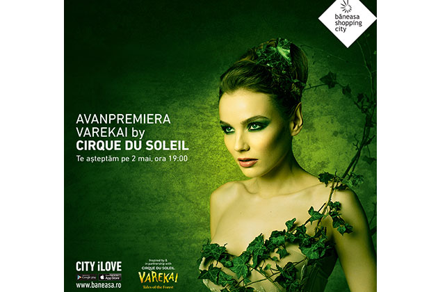 Peste 150 de milioane de vizite in cei 9 ani de activitate Baneasa Shopping City