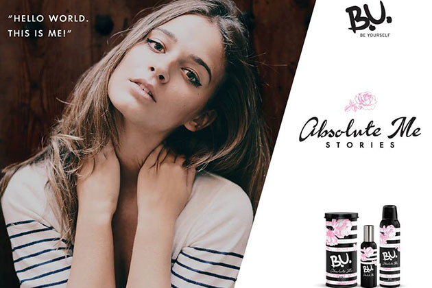 Campania B.U. Absolute Me