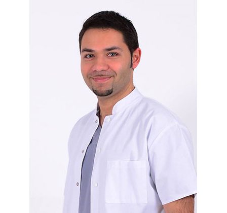 Dr. Silviu Istoc - medic primar Obstetrica-Ginecologie la Spitalul Medicover, in cadrul Departamentului de Medicina Materno-fetala si Chirurgie Ginecologica Minim Invaziva si la Clinica ProVita