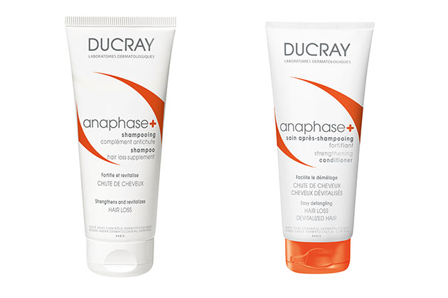 Ducray relanseaza gama Anaphase+, cu performante incontestabile