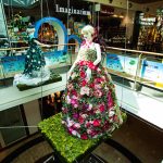 Primavara aduce sase noi branduri de renume in Mega Mall