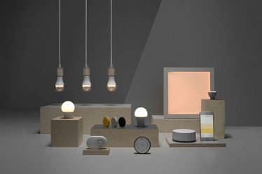 IKEA lanseaza primul produs de mobilier digital - o aplicatie pentru ajustarea luminii