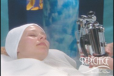 5 motive pentru care sa alegi produse de ingrijire a tenului pe baza de alge marine