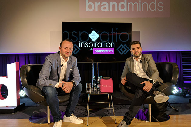 Baneasa Shopping City a lansat un nou proiect educational dedicat povestilor romanesti inspirationale: Inspiration with Brand Minds