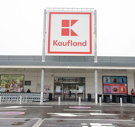 Programul de Paste al magazinelor Kaufland