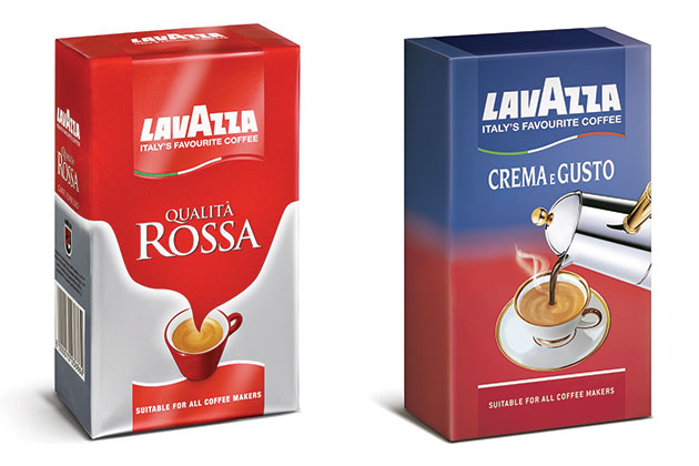 OUA SI CAFEA CU OCAZIA PASTELUI? DE CE NU? Suprinde-i pe cei dragi la masa de Pasti cu o reteta exclusiva de la Lavazza
