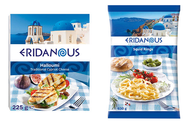 Lidl Romania aduce surprize savuroase in magazine, in Saptamana Greceasca