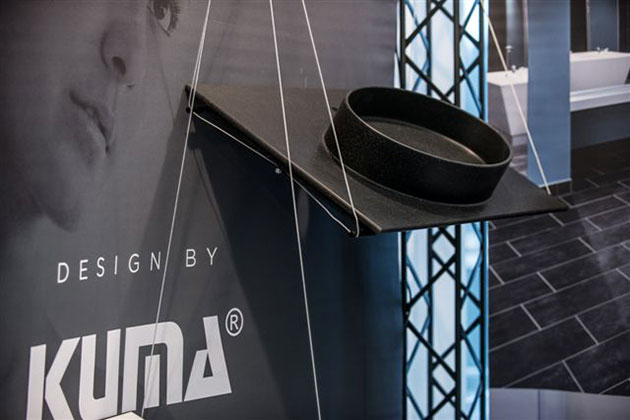 Loa by Kuma un nou element de design cu un puternic impact vizual