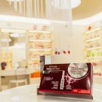 Gel-spray pentru volum de la Sebastian Professional