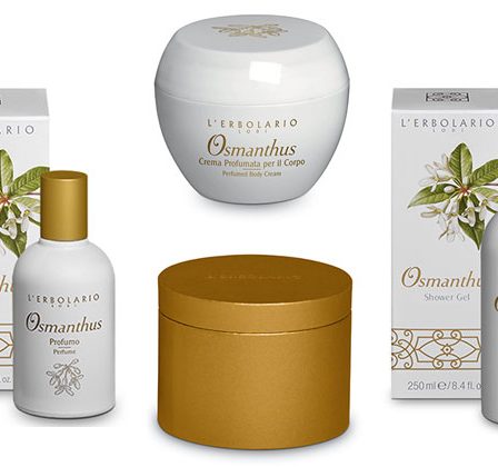 L’Erbolario lanseaza o noua gama menita sa creeze amintiri parfumate, de neuitat