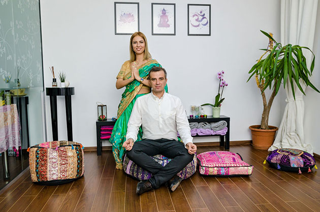 8 tehnici pentru a atinge o stare meditativa mai profunda