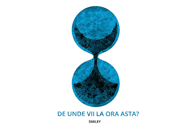 Smiley lanseaza "De unde vii la ora asta"