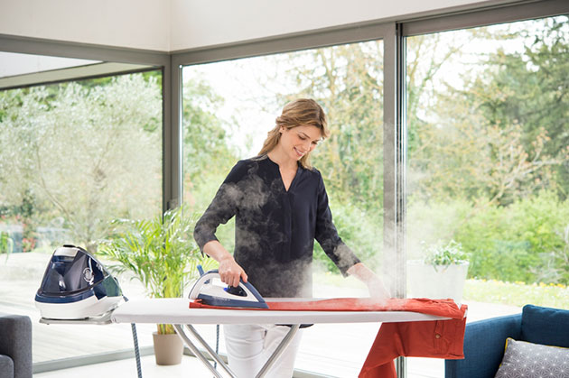 Ai grija de hainele tale cu Tefal Pro Express Care