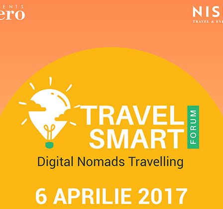 Incepe Travel Smart Forum Cluj, evenimentul dedicat pasionatilor de tehnologie si calatorii