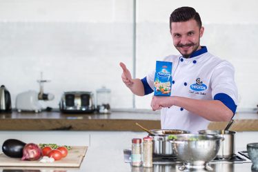 Vegeta - o istorie scrisa cu arome perfecte si bucate satioase