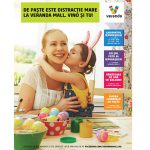 Lidl Romania aduce in magazine gama Deluxe de Paste, cu produse premium