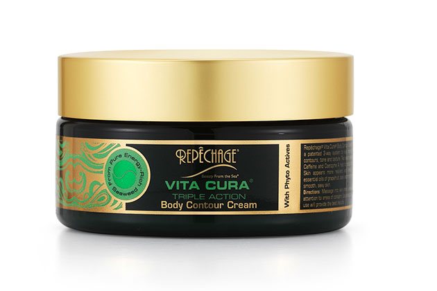 Crema Vita Cura Triple Action Body Contour Cream