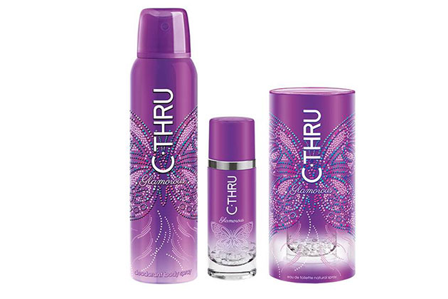 C-THRU Glamorous C-THRU Glamorous