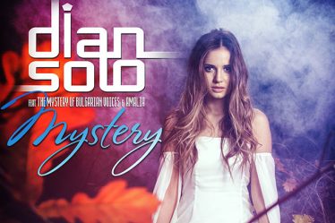 DJ Dian Solo lanseaza single-ul si videoclipul "Mystery", alaturi de The Mystery of Bulgarian Voices & Amalia