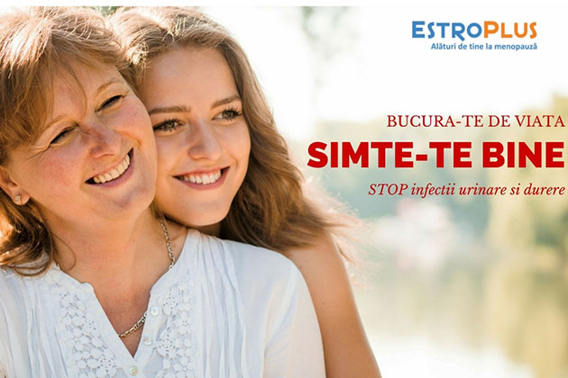 Studiile confirma ca nivelul scazut de estrogen cauzeaza infectii urinare
