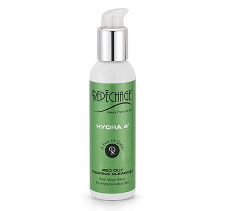 Hydra4 Red Out CALMING CLEANSER