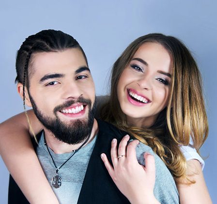 Ilinca si Alex Florea s-au clasat pe locul 7 la Eurovision Song Contest 2017