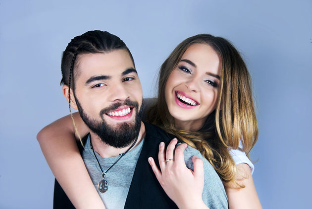 Ilinca si Alex Florea s-au clasat pe locul 7 la Eurovision Song Contest 2017