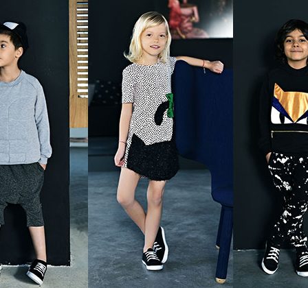 Trendsetterii pitici se imbraca de la Mr. Pich