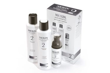 3 produse pentru un par mai des si mai gros