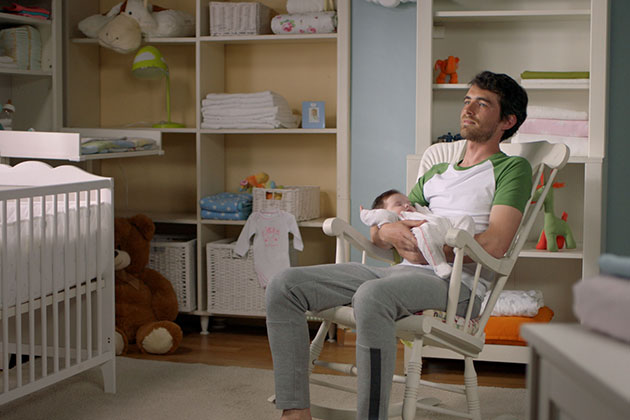 Provident MERITA o noua campanie semnata Jazz