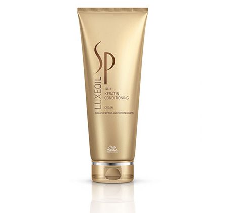 SP LuxeOil Conditioning Cream