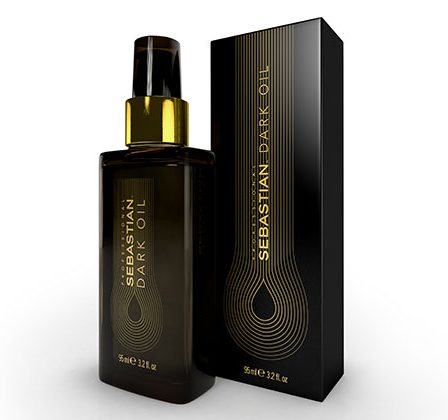 Sebastian Dark Oil