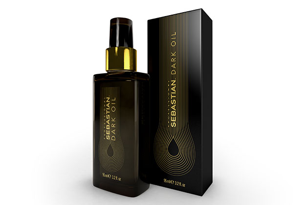 Sebastian Dark Oil
