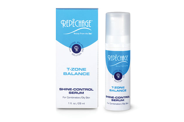 T-Zone Balance Shine Control Serum de la Repechage