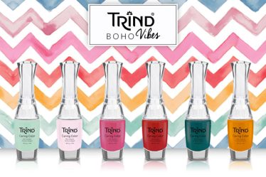 TRIND Cosmetics, acum si in Romania!