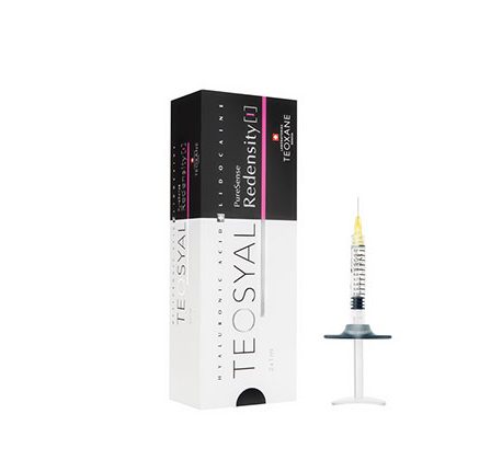 Top 7 lucruri pe care trebuie sa le stii Teosyal Redensity Skin