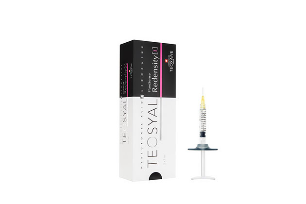 Top 7 lucruri pe care trebuie sa le stii Teosyal Redensity Skin