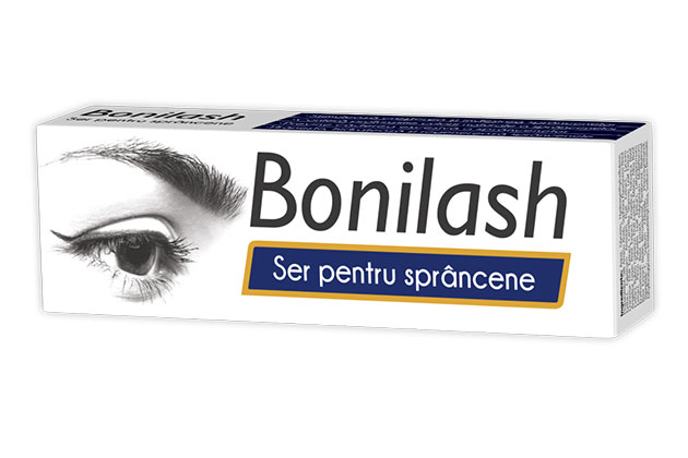 Bonilash ser pentru sprancene Bonilash ser pentru sprancene