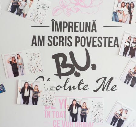 Cum s-a incheiat povestea B.U. #AbsoluteMeStories