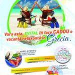 Persil sustine valorile culturale de pretutindeni, la FITS 2017
