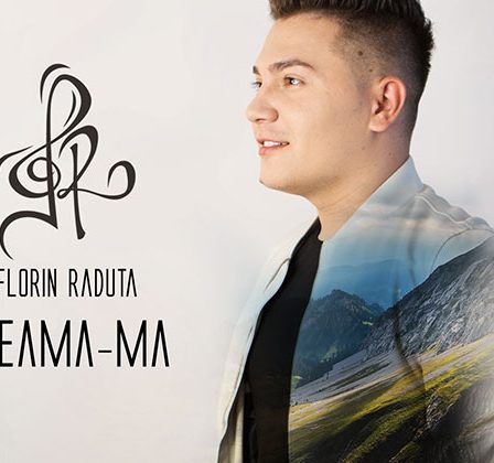 Florin Raduta lanseaza single-ul "Cheama-ma"