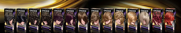 LONCOLOR EXPERT Oil Fusion