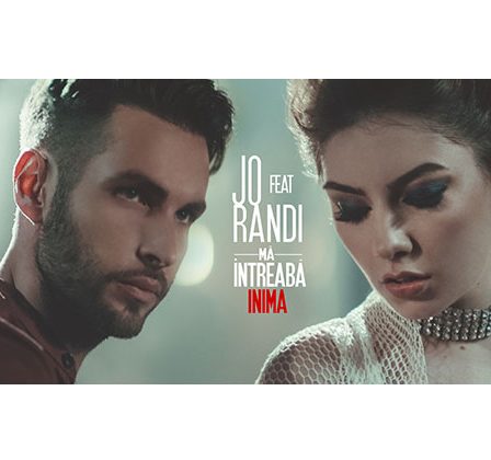 Jo si Randi continua povestea din "Pana vara viitoare" cu "Ma intreaba inima"