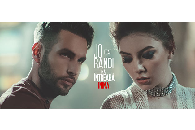 Jo si Randi continua povestea din "Pana vara viitoare" cu "Ma intreaba inima"