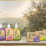 NOU in gama L’ERBOLARIO: ulei spray de protectie solara pentru un bronz stralucitor