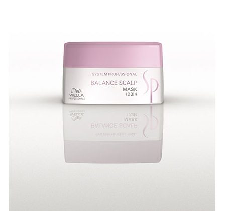 Masca Balance Scalp de la System Professional