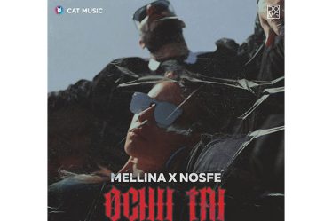 Mellina lanseaza "Ochii tai", alaturi de Nosfe